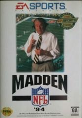 Madden NFL '94 [Limited Edition]